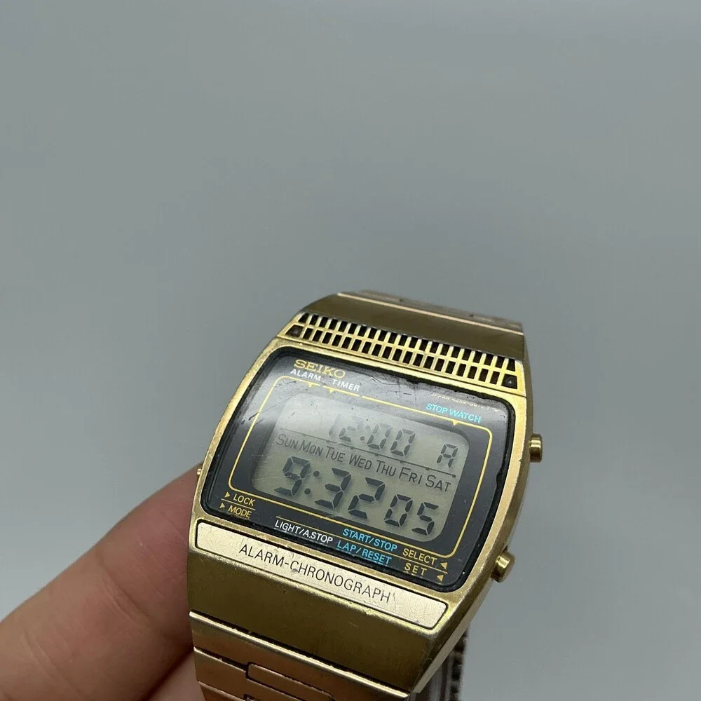 Seiko see photos